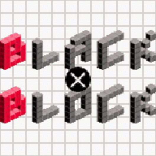 G.G Series: Black X Block
