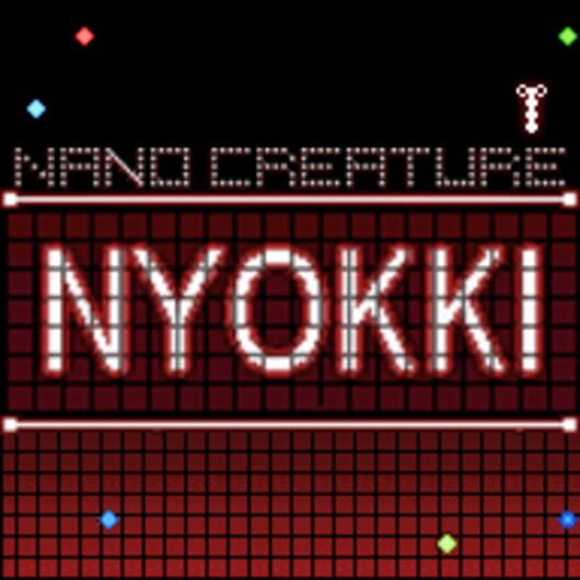 G.G Series: Nyokki