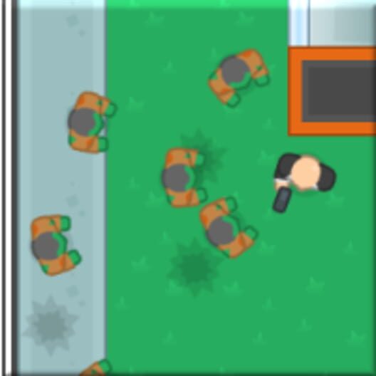 Zombie