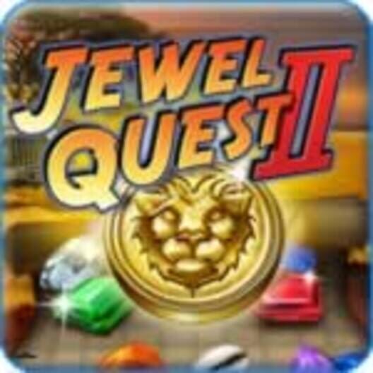 Jewel Quest II
