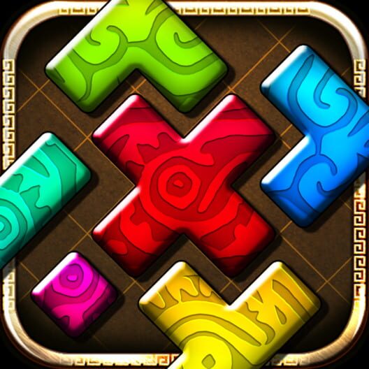 Montezuma Puzzle 4