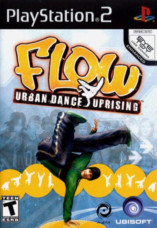 Flow: Urban Dance Uprising