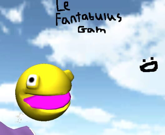 Le Fantabulous Game