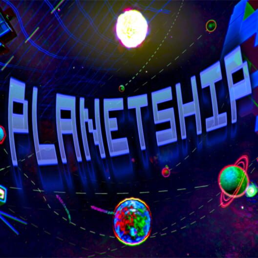 Planetship