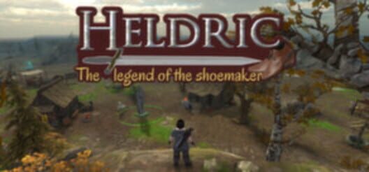 Heldric: The Legend of the Shoemaker