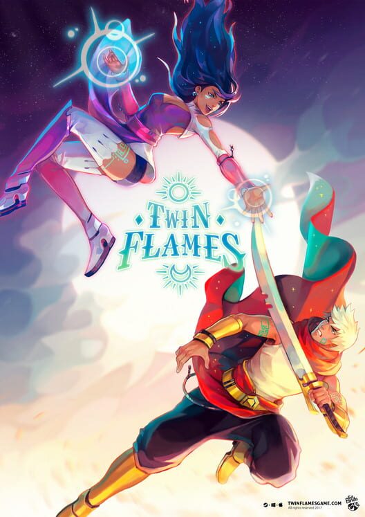 Twin Flames