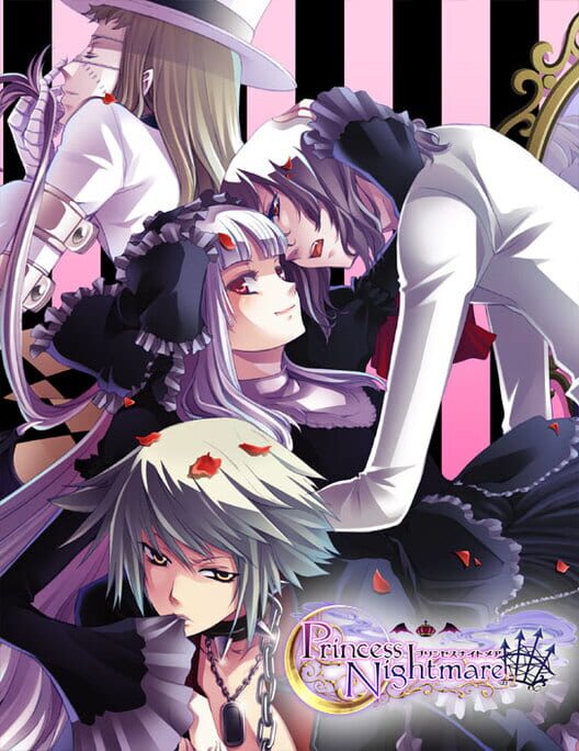 Princess Nightmare