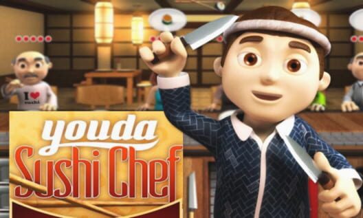 Youda Sushi Chef