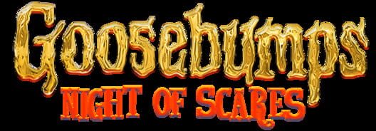 Goosebumps Night of Scares