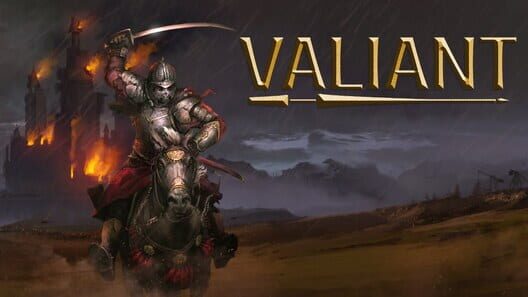 Valiant