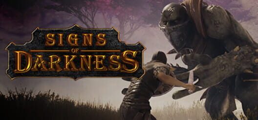 Signs of Darkness