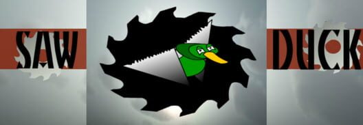 Lumber Duck: Sky Saw Mill