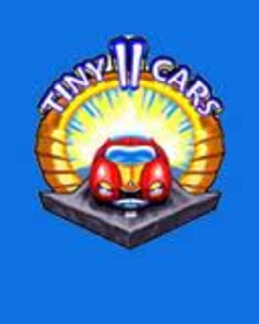 Tiny Cars 2