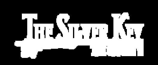 The SIlver Key