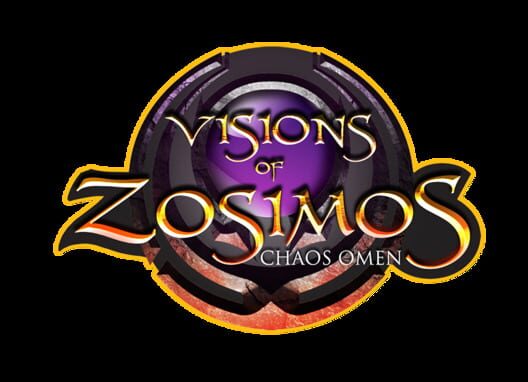 Visions of Zozimos