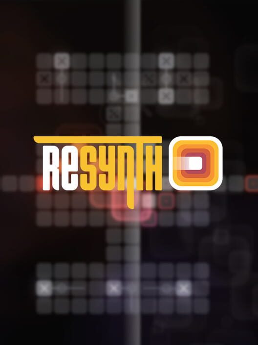 Resynth