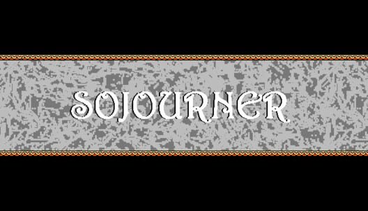 Sojourner