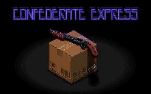 Confederate Express
