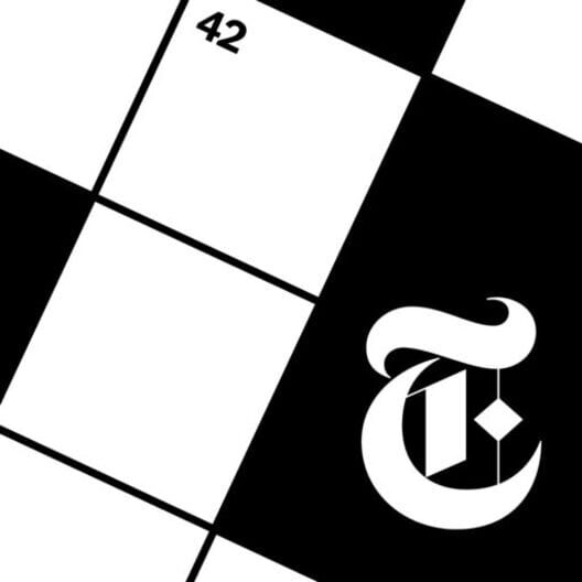 New York Times Crossword