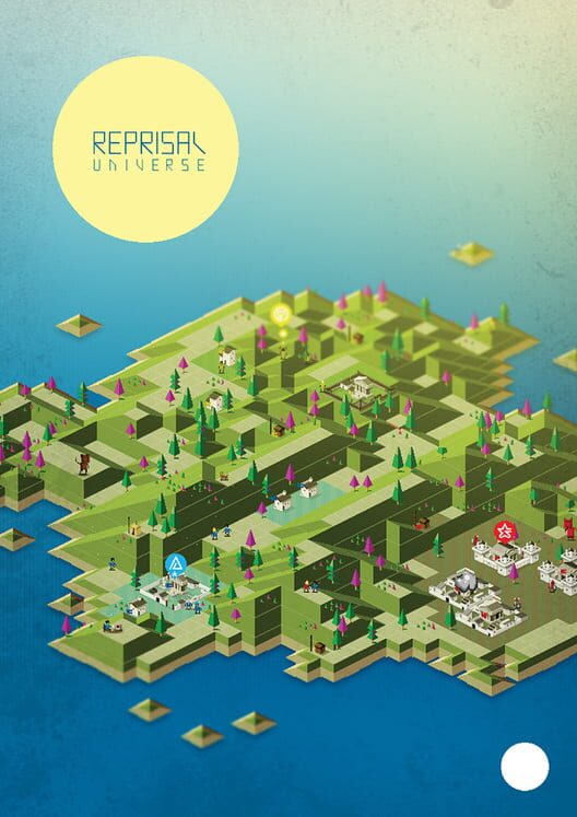 Reprisal Universe