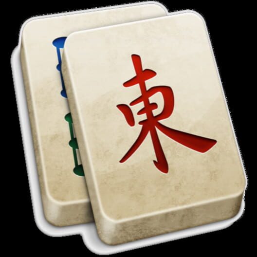 Mah Jong Solitaire 2