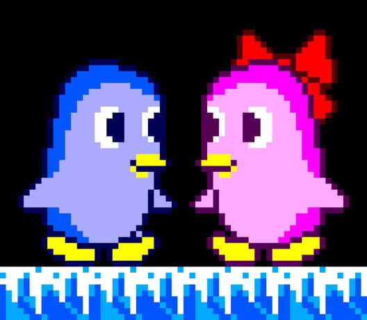Percy the Penguin Saves Christmas