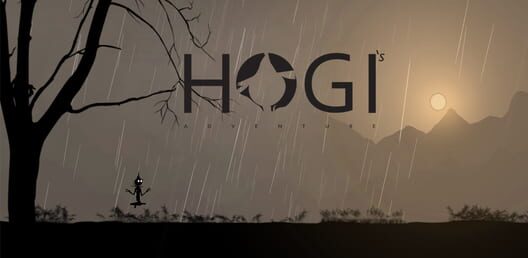 Hogi's Adventure Run