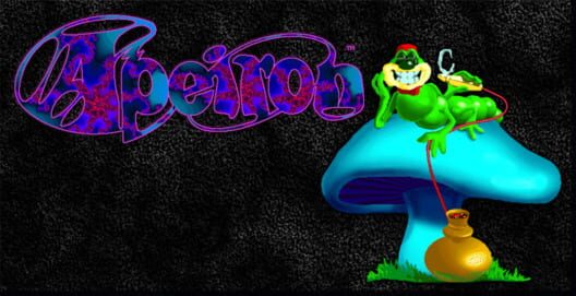 Apeiron