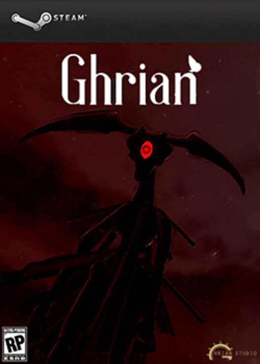 Ghrian