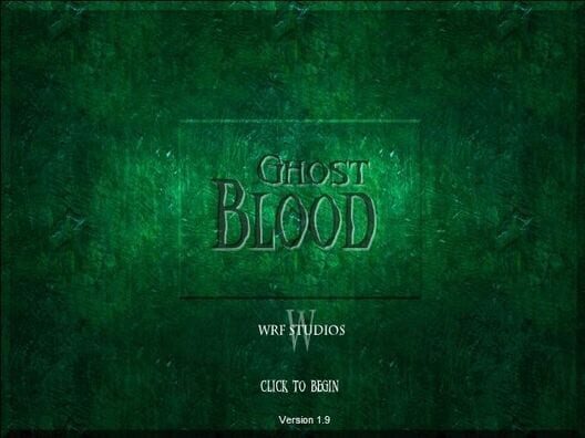GhostBlood