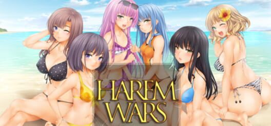 Harem Wars