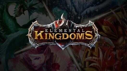 Elemental Kingdom