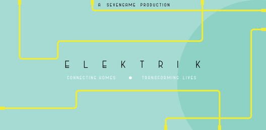 Elektrik