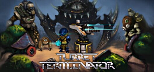 Turret Terminator
