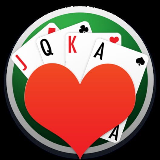 Hearts Cards