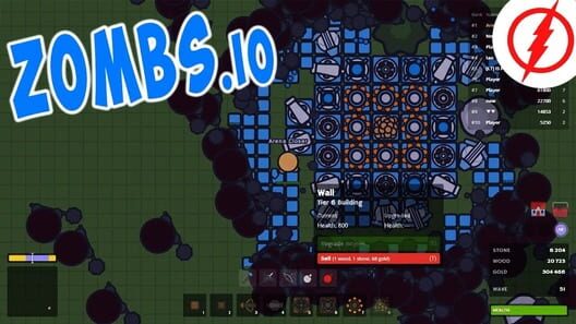Zombs.io