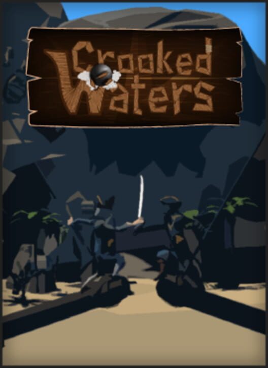 Crooked Waters