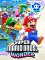 Super Mario Bros. Wonder