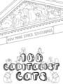 100 Capitalist Cats