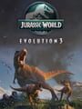 Jurassic World Evolution 3