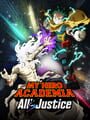 My Hero Academia: All's Justice