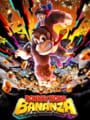 Donkey Kong Bananza