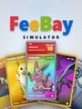 FeeBay Simulator