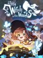 Little Witch in the Woods