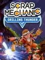 Scrap Mechanic