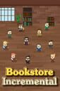 Bookstore Incremental